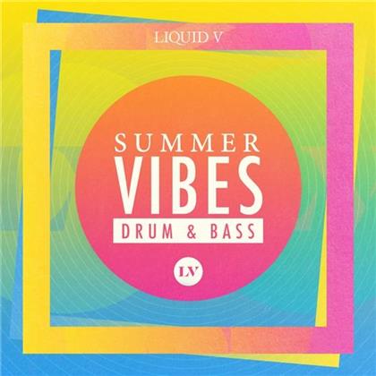 Summer Vibes - Various - Drum & Bass