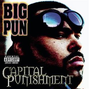 Big Pun - Capital Punishment (2 LPs)