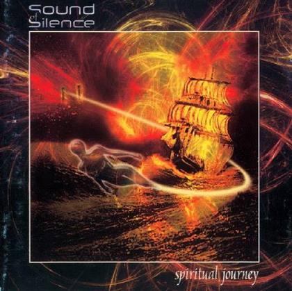 Sound Of Silence - Spiritual Journey (New Version)