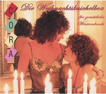 Cora - Weihnachtskuschelbox (3 CD)