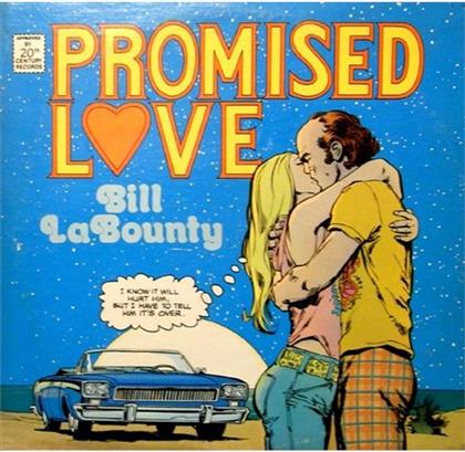 Bill Labounty - Promised Love