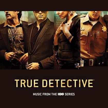 True Detective - OST