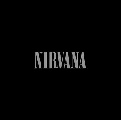 Nirvana - --- (Best Of) - 33RPM (LP + Digital Copy)