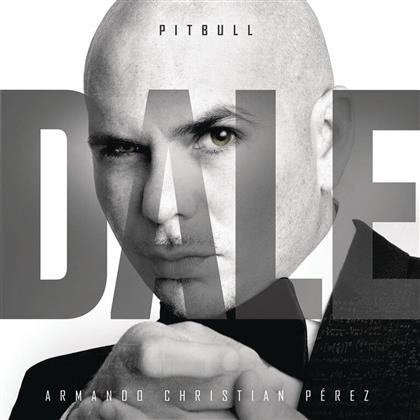 Pitbull - Dale - Japan Edition (Japan Edition)