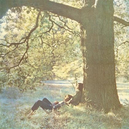 John Lennon - Plastic Ono Band (2015 Version, LP + Digital Copy)