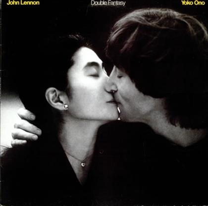 John Lennon - Double Fantasy (2015 Version, LP + Digital Copy)