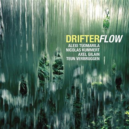 Drifter - Flow (LP)