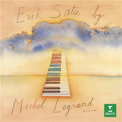 Erik Satie (1866-1925) & Michel Legrand - Klavierwerk - Referenzaufnahme