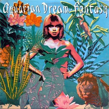 Aquarian Dream - Fantasy