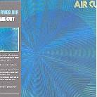 Curved Air - Air Cut (Japan Edition)