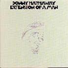 Donny Hathaway - Extension Of A Man - Reissue