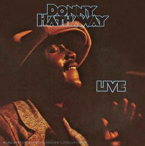 Donny Hathaway - Live (Japan Edition)