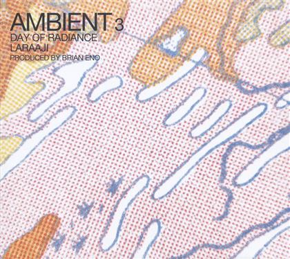 Laraaji - Ambient 3