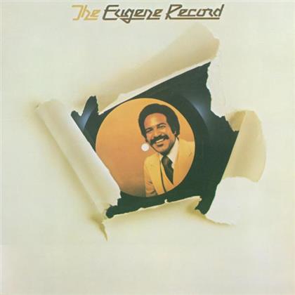 Eugene Record - Eugene Record
