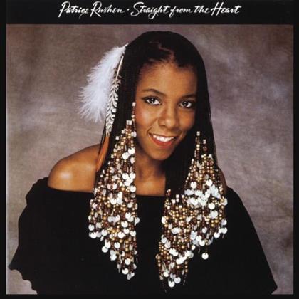 Patrice Rushen - Straight From The