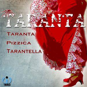 Taranta - Various - Taranta-Pizzica-Tarantella