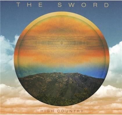 The Sword - High Country