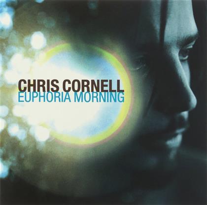 Chris Cornell (Soundgarden/Audioslave) - Euphoria Mourning (New Version, LP + Digital Copy)