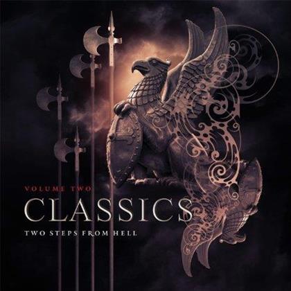 Two Steps From Hell - Classics 2