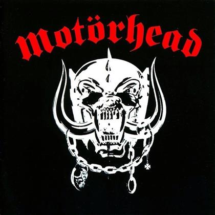 Motörhead - --- (LP)