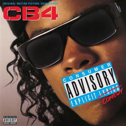 CB4 - OST (LP)