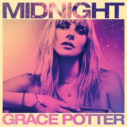 Grace Potter - Midnight (LP)