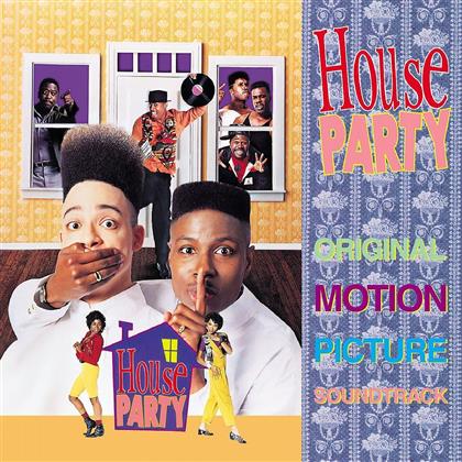 House Party - OST (LP)