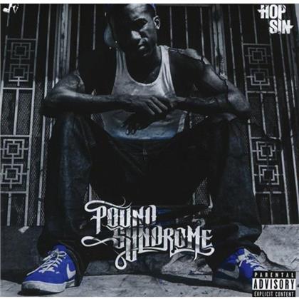Hopsin - Pound Syndrome