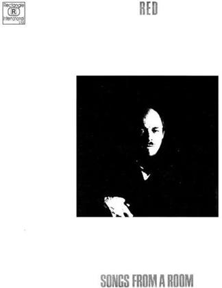 Red - Songs From A Room