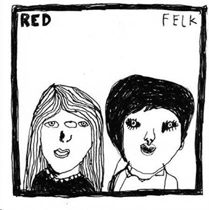 Red - Felk