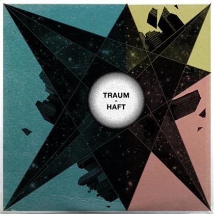 Klaus Johann Grobe - Traumhaft - 7 Inch (7" Single)