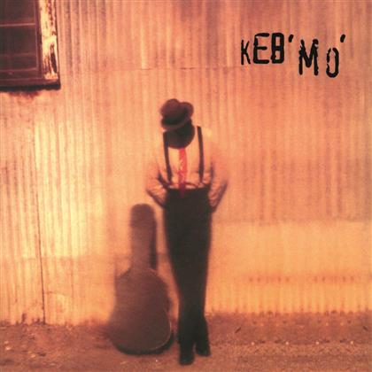 Keb' Mo' - --- - Music On Vinyl (LP)
