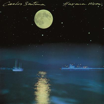 Santana - Havanna Moon - Music On Vinyl (LP)