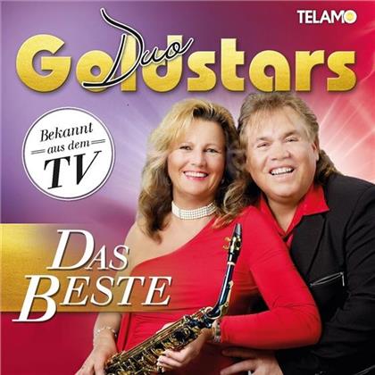 Duo Goldstars - Das Beste