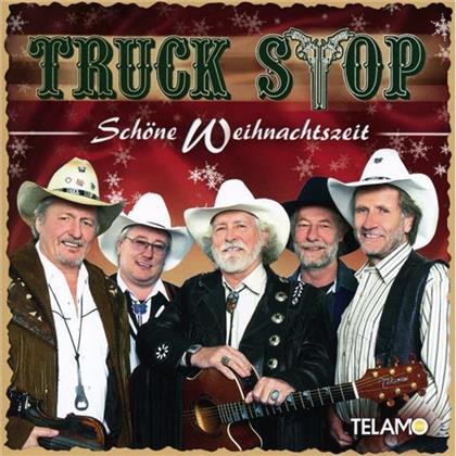 Truck Stop - Schöne Weihnachtszeit