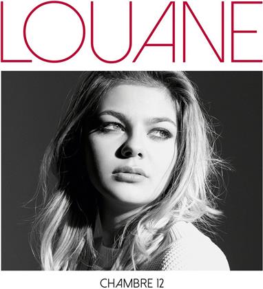 Louane - Chambre 12 (Limited Edition, LP)
