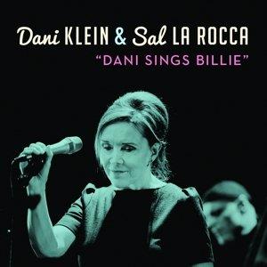 Dani Klein & Sal La Roca - Dani Sings Billie (2 LPs)