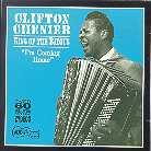 Clifton Chenier - King Of The Bayous (2015 Version)