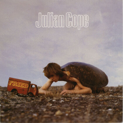 Julian Cope - Fried (2015 Version, 2 CDs)