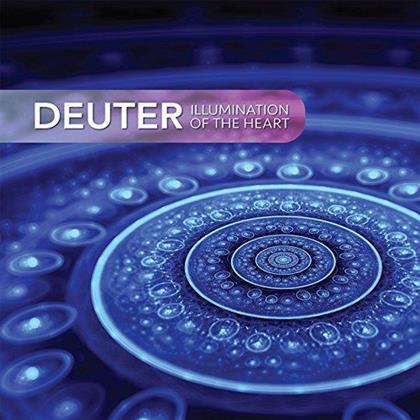 Deuter - Illumination Of The Heart