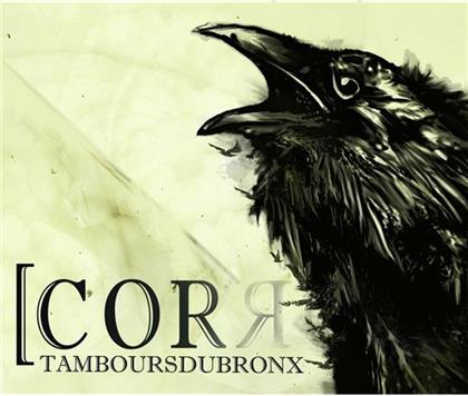 Les Tambours Du Bronx - Corros (2 CDs)