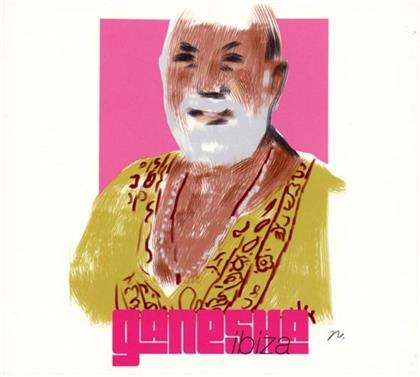 Ganesha Ibiza