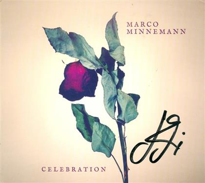Marco Minnemann - Celebration + 1