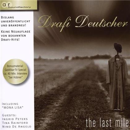 Drafi Deutscher - Last Mile,The