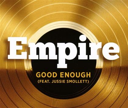 Empire Cast & Jussie Smollett - Good Enough