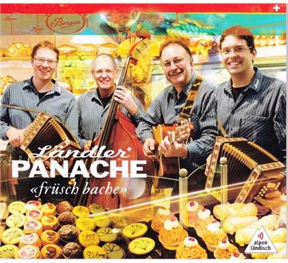 Ländler Panache - Früsch Bache