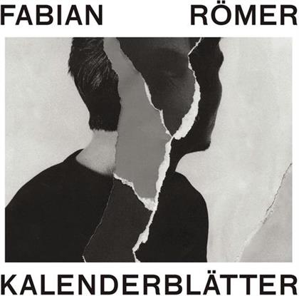 Fabian Römer - Kalenderblätter (Neue Version)