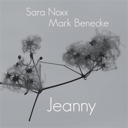 Sara Noxx & Mark Benecke - Jeanny
