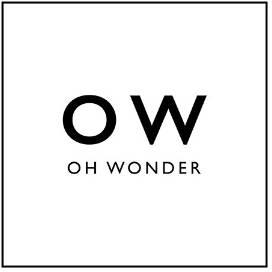 Oh Wonder - --- (LP)