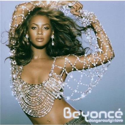 Beyonce (Knowles) - Dangerously In Love/B'Day (2 CDs)